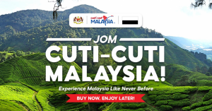 Cuti2 malaysia